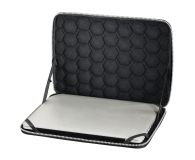 Hama Hardcase Protection 15.6" czarne - 1082071 - zdjęcie 3
